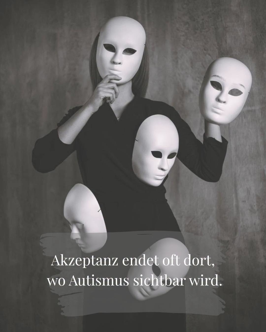Ich bin anders